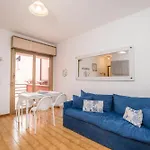 Blue Pearl With Sea View - Happy Apartment Marinella (Sardinia)