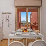 Blue Pearl With Sea View - Happy Apartment *