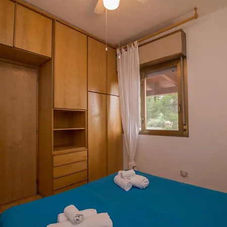 Apartment Blue Pearl With Sea View - Happy Marinella (Sardinia)