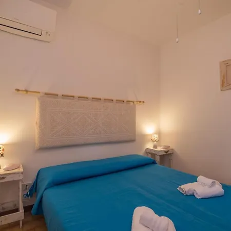 公寓 Blue Pearl With Sea View - Happy *