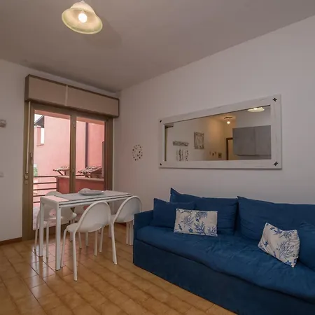 Apartment Blue Pearl With Sea View - Happy