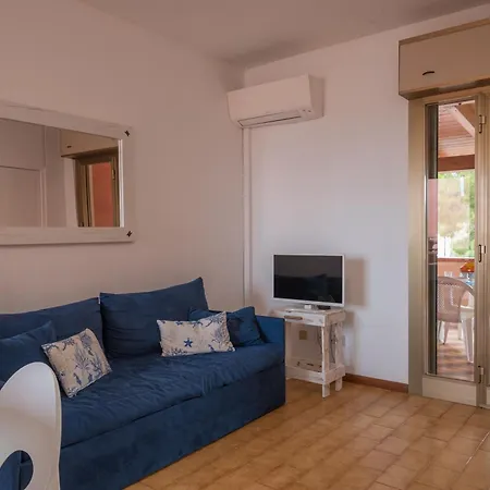 Apartment Blue Pearl With Sea View - Happy