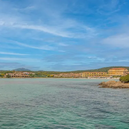 Blue Pearl With Sea View - Happy Marinella (Sardinia)