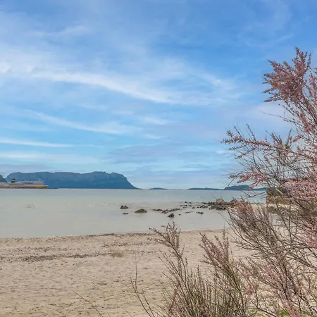 Blue Pearl With Sea View - Happy 公寓 马里内拉
