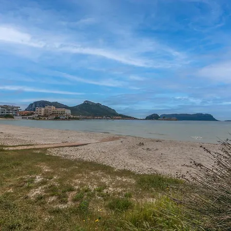 Blue Pearl With Sea View - Happy Apartment