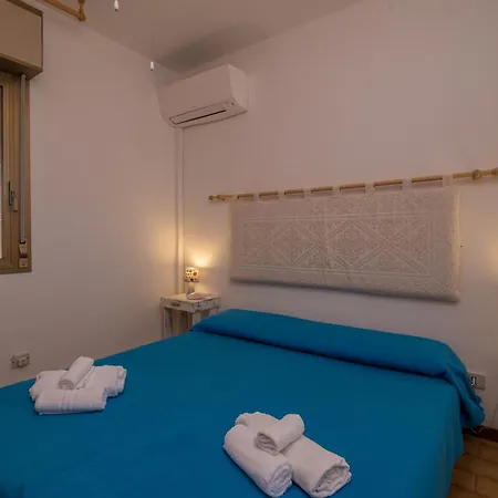 Blue Pearl With Sea View - Happy * Marinella (Sardinia)