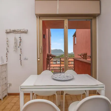 Blue Pearl With Sea View - Happy Apartment *