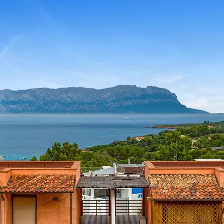 Blue Pearl With Sea View - Happy 公寓 *