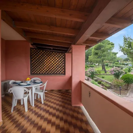 公寓 Blue Pearl With Sea View - Happy