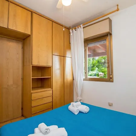 Blue Pearl With Sea View - Happy Apartment