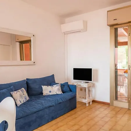 Apartment Blue Pearl With Sea View - Happy