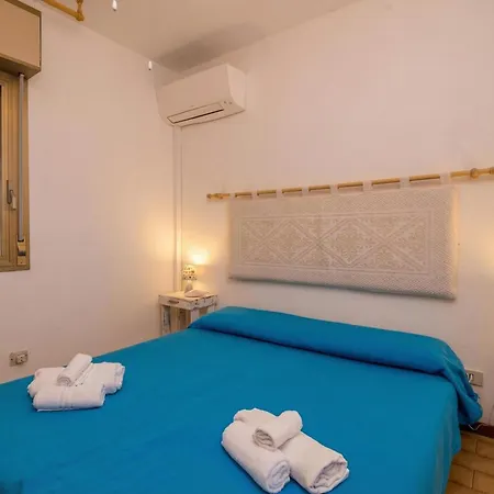 Blue Pearl With Sea View - Happy Apartment *
