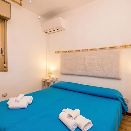 Apartment Blue Pearl With Sea View - Happy *