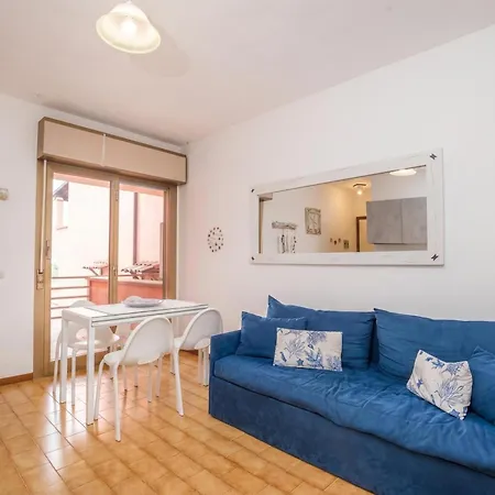 Blue Pearl With Sea View - Happy Διαμέρισμα Santa Marinella