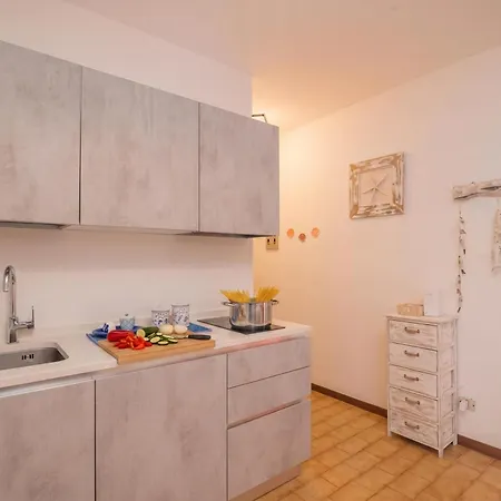 Διαμέρισμα Blue Pearl With Sea View - Happy Santa Marinella
