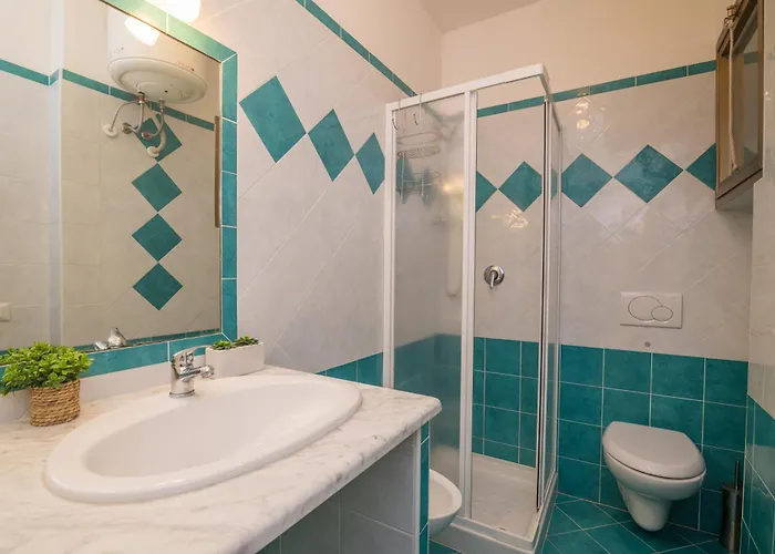 Blue Pearl With Sea View - Happy Marinella (Sardinia)