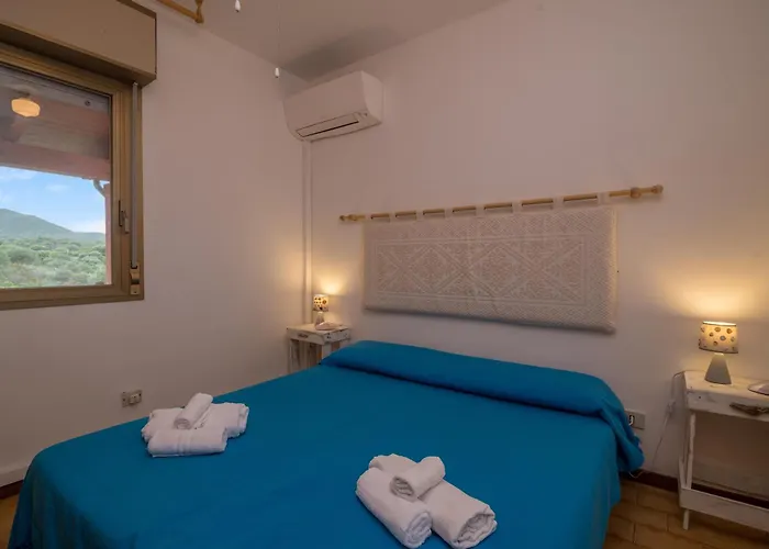 Blue Pearl With Sea View - Happy * Marinella (Sardinia)