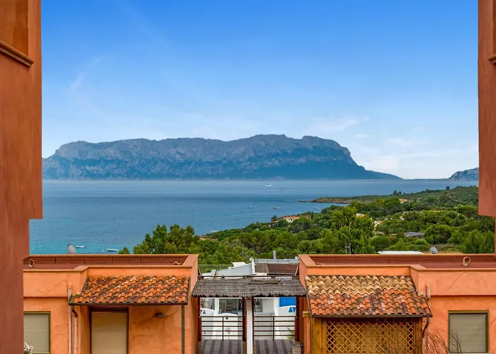 Blue Pearl With Sea View - Happy Daire *
